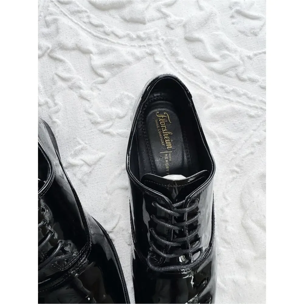 Florsheim these shoes